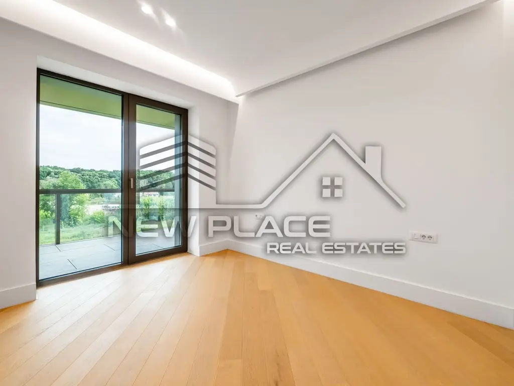 IANCU NICOLAE | Apt exclusivist | 378,510+TVA | Terasa 23.8 |Ultra Lux