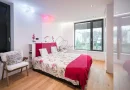 Vila pasiva (verde) lux 4 camere Complex Amber Gardens Tunari ICOM 0%