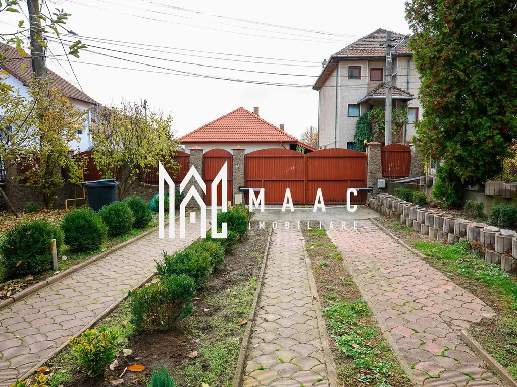 Casa Zona Nord | D+P+1+M | 600mp