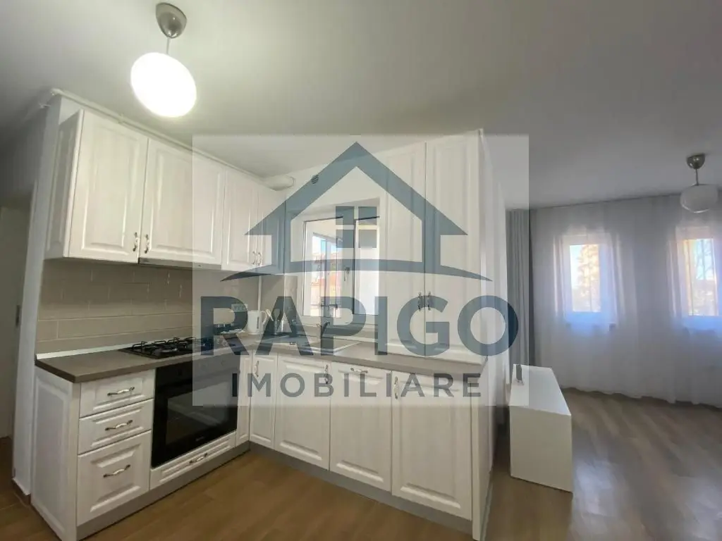 Apartament de închiriat  - River Residence Aradului Timisoara