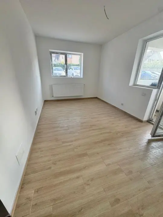 Apartament 2 camere Militari Residence mutare imediata