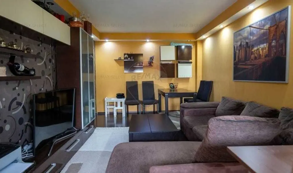 Ocazie Apartament Mosilor central 3 camere