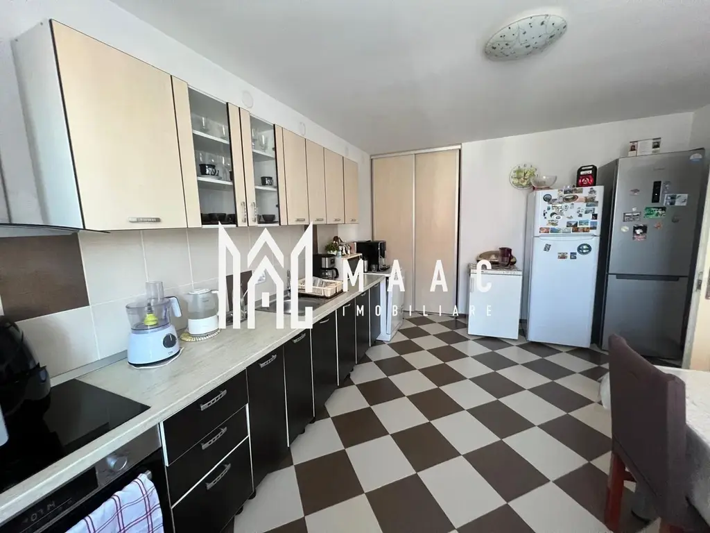 Casa Tip Duplex | 4 Camere | 156 MPU | Selimbar