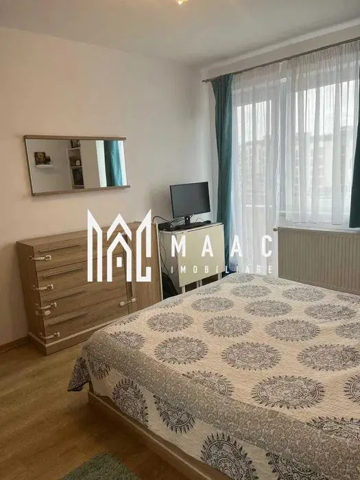 Apartament 2 camere | Etaj 3 | Balcon | Parcare | Turnisor