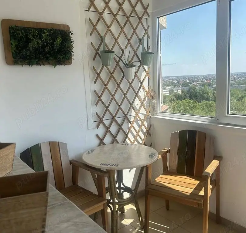 Proprietar vand apartament 4 camere Morarilor - Pantelimon