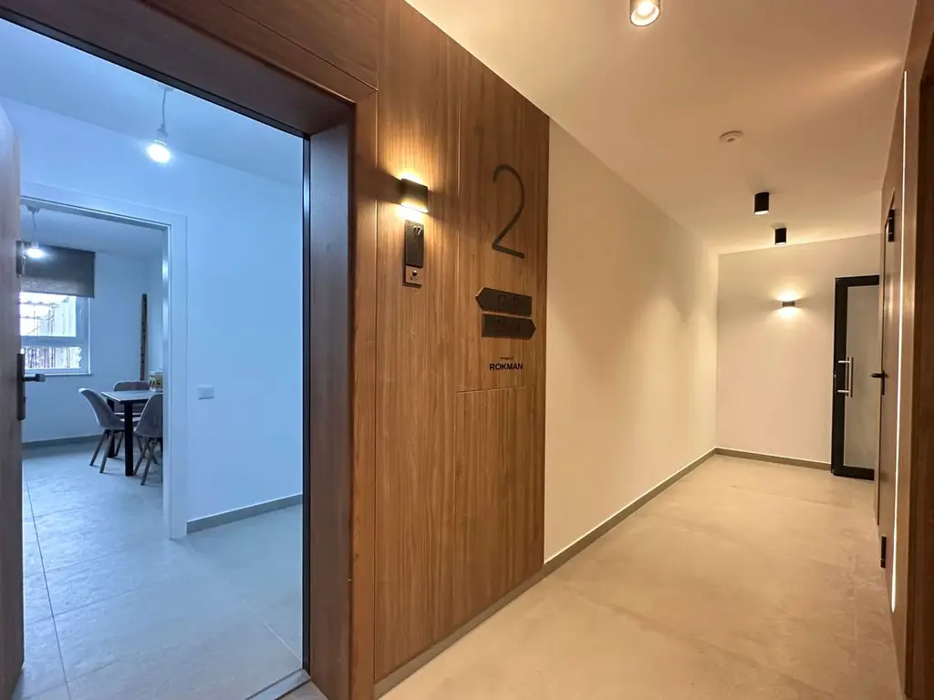 Apartament modern cu 3 camere în zona Coresi ROKMAN confort și exclusivitate