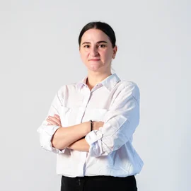 Florentina Stancu