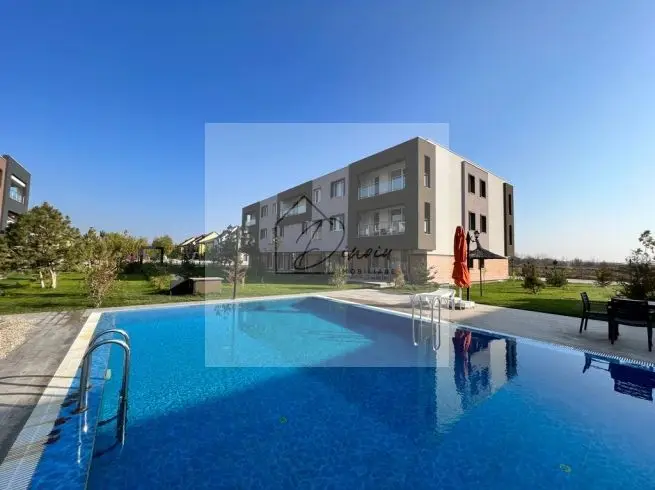 Apartament 2 camere in Otopeni I Complex nou cu piscina I COM 0%