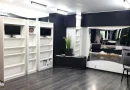 Apartament open space Unirii Goga • Home-Office •