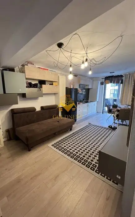 2 Camere Modern, Ego Residence, Corneliu Coposu, Dambu Rotund