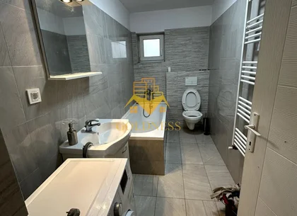 Casa 4 camere individuală, Curte, Parcare,Iris,Oașului, Lidl, REVO Gym