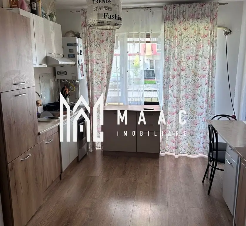 Apartament 3 camere | Parter | Parcare | 58 MP | Magnolia