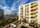 Aviatiei Park | Apartament deosebit | Vedere libera spre curtea interioara | Lux
