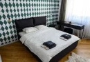 4City North | Apartament exclusivist | Vedere curtea interioara | Lux