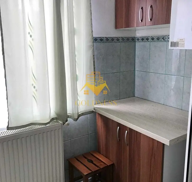 1 camera, Intre Lacuri, Iulius Mall, FSEGA, Centrala proprie