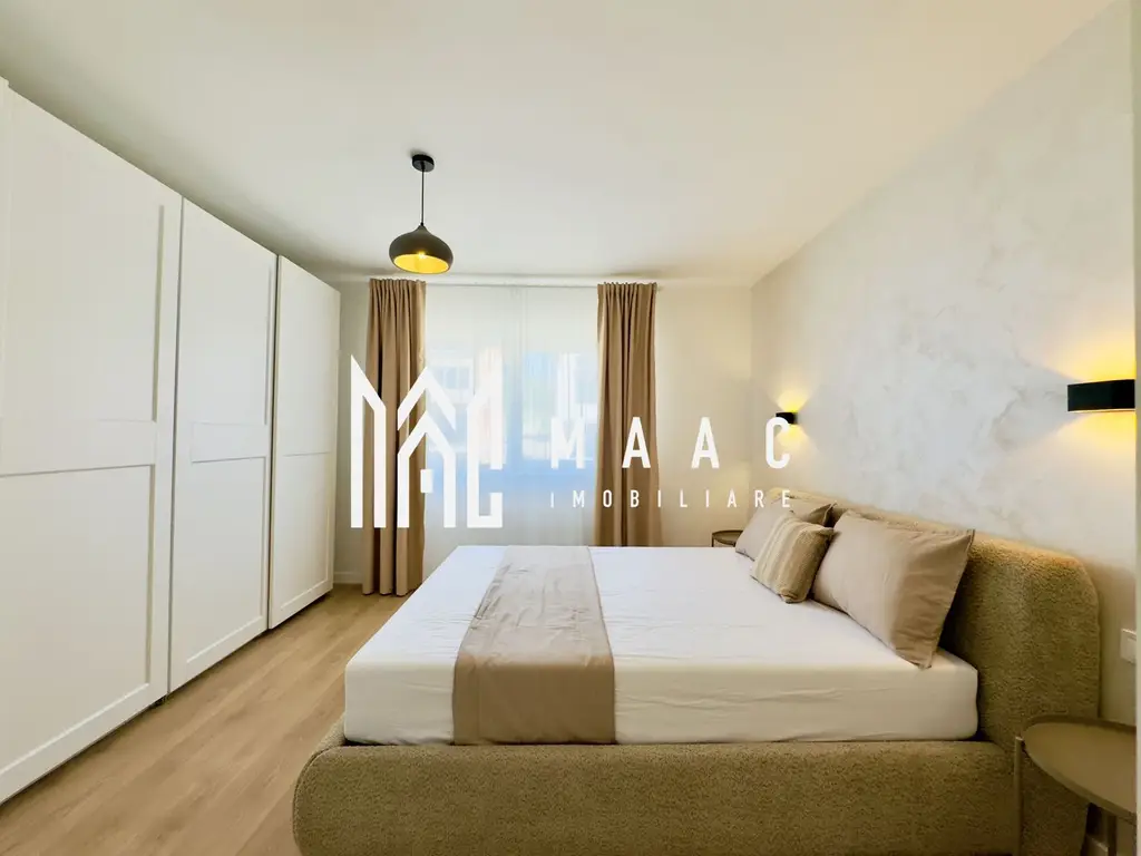 Apartament 2 camere | 53 MPU | Balcon | Turnisor