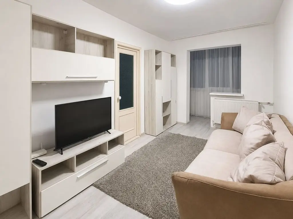Apartament cu 2 camere de închiriat – Spitalul Județean, Timișoara