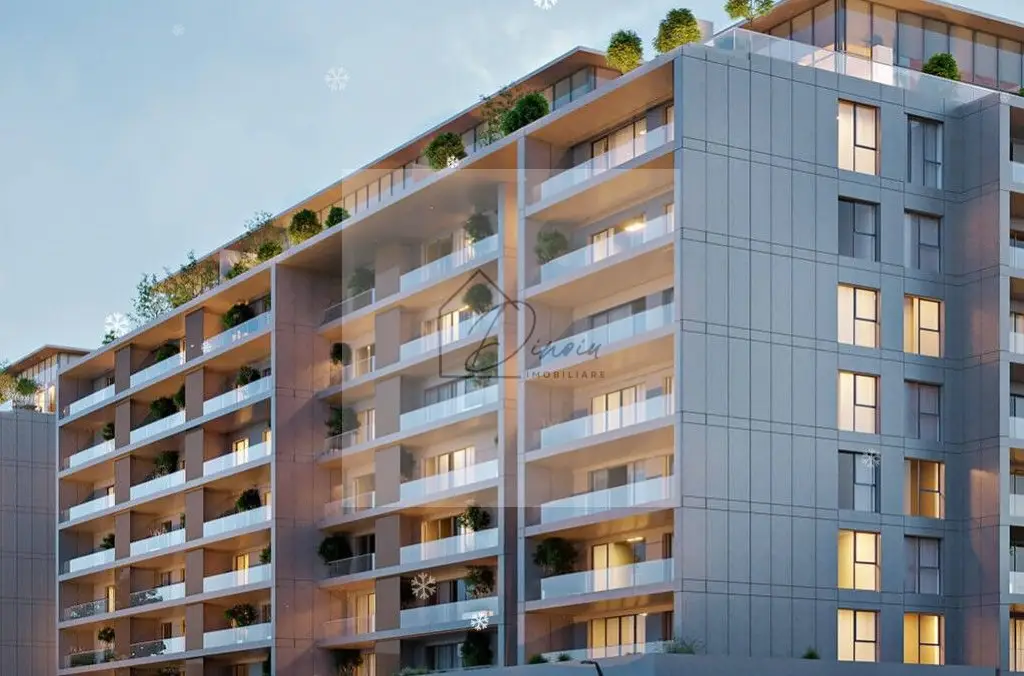 Apartament 2 camere IResidence Plaza Pipera I taxare inversa I COM 0%