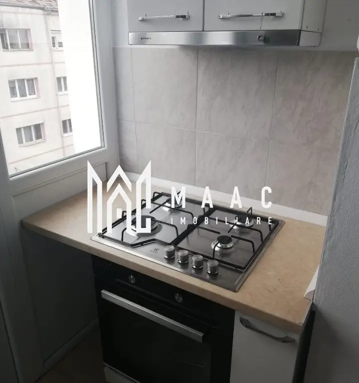 Apartament 2 Camere | Balcon | Pivnita | Calea Dumbravii