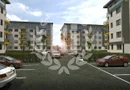 Apartament 3 camere  Pantelimon