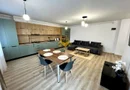 2 camere open space, Premium,Parcare Subterana, Sesul de Sus, Floresti