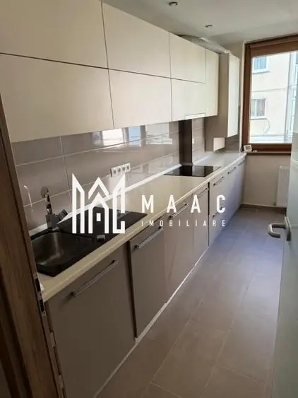 Apartament de vânzare Sibiu 2 camere | Calea Dumbrăvii | 55 mp