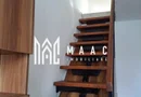 Mansardă spațioasă | 47 mp utili | Etaj 5 | Ștefan cel Mare