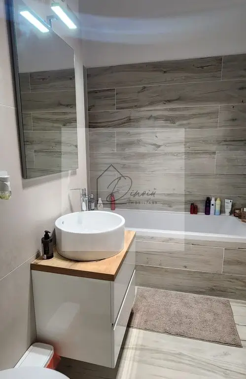 2 Camere  Ambiance Residence Pipera I Premium Mobilat I Comision 0%
