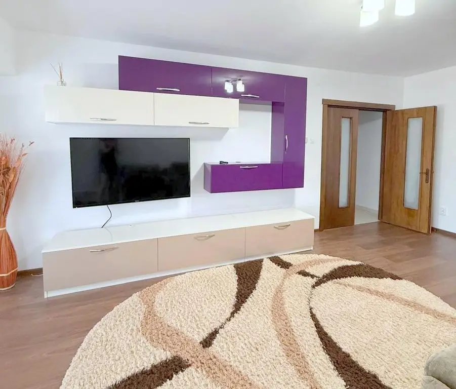 Apartament modern cu 2 camere de închiriat - IC Frimu – LIDL