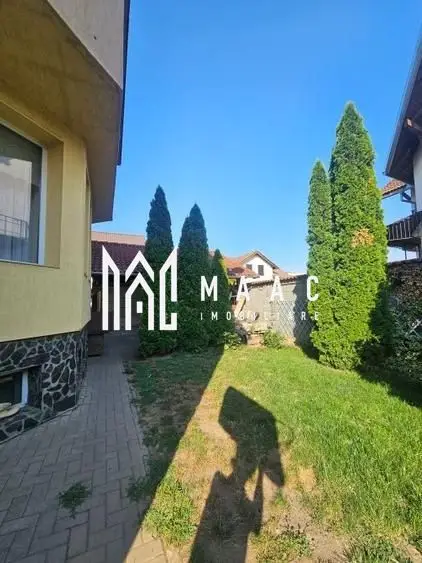 Casa 8 camere | 308mpu | 2 Apartamente | Selimbar