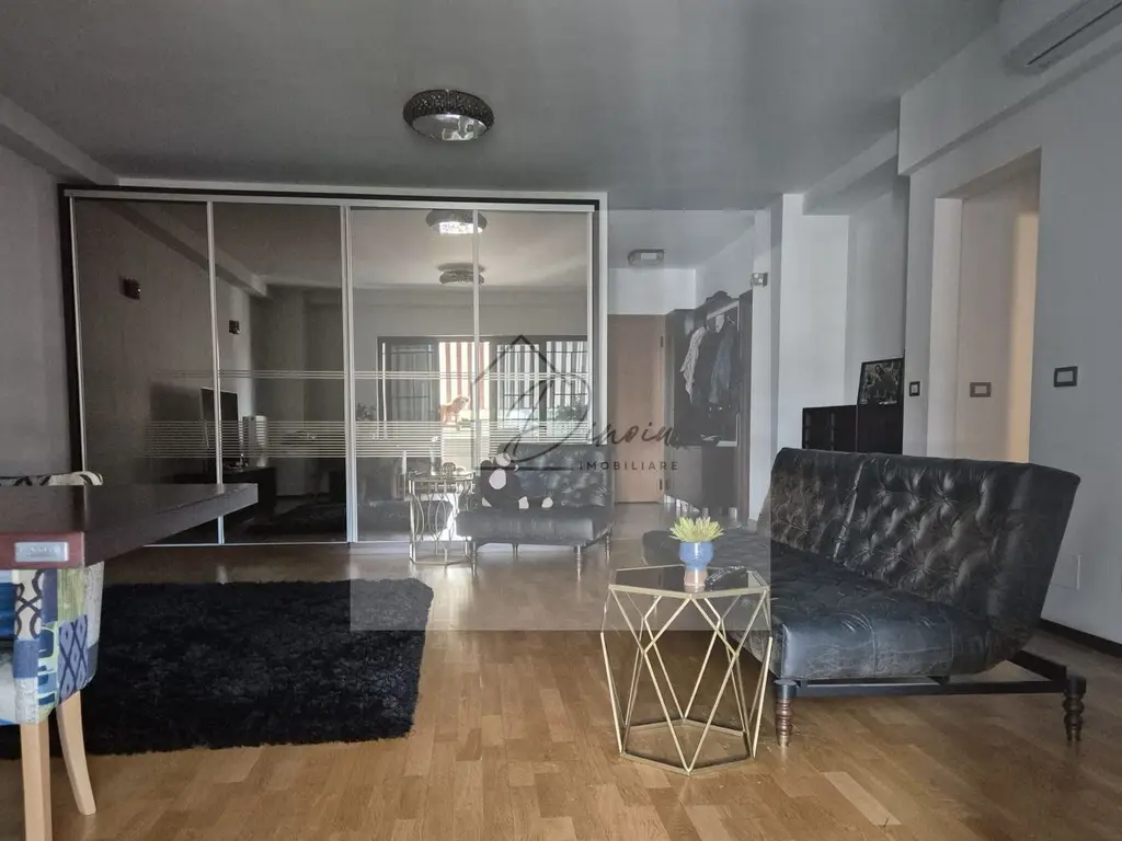 Apartament 3 camere Dorobanti I 125 mp I bloc boutique I COMISION 0%