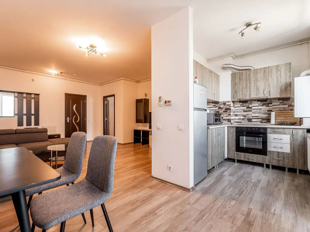 Apartament 2 camere - ARED KAUFLAND - COMISION 0