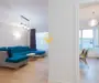 3 camere, modern, bloc nou, parcare, Borhanci, zona Bancusi, Profi.