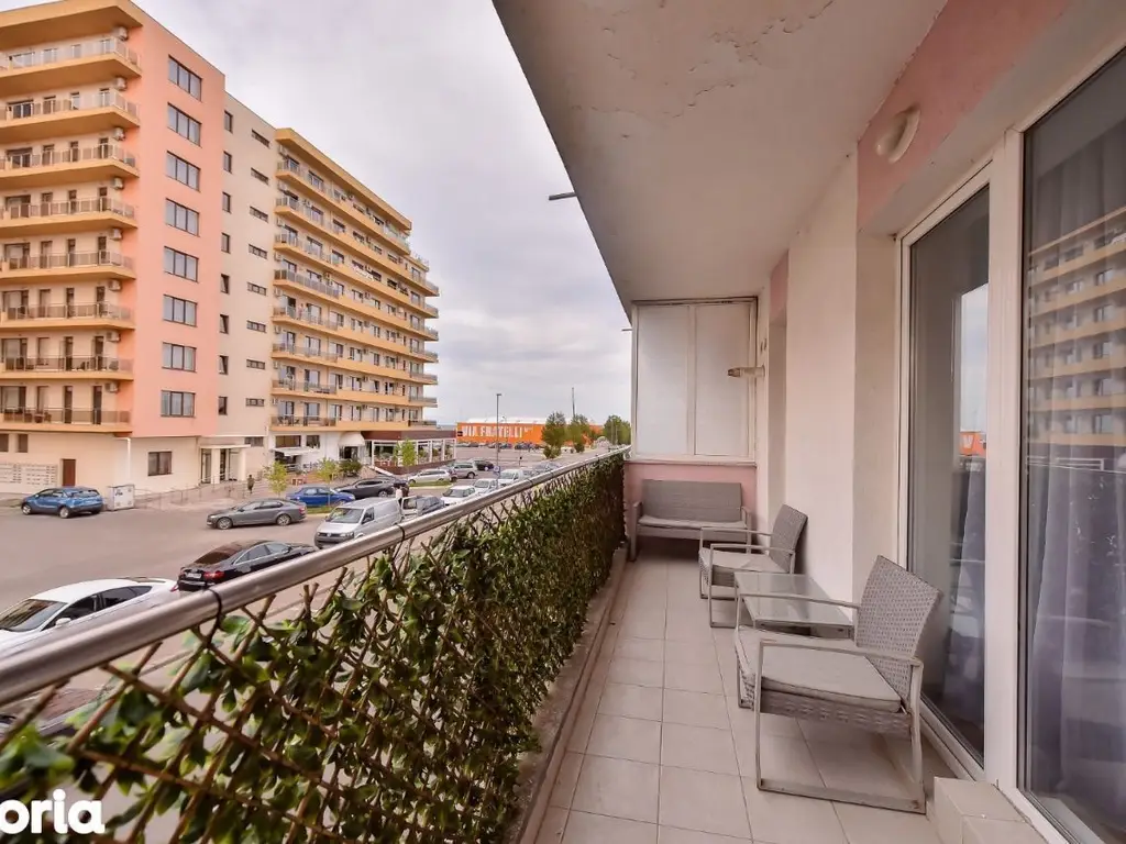 Apartament de vanzare 2 camere , Summerland, Mamaia