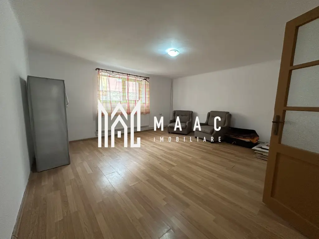 Casă tip duplex | 200 mp utili | 3 niveluri | Zona Trei Stejari