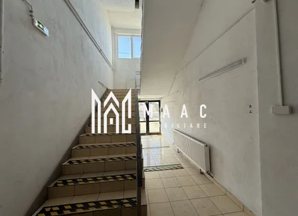 Spatiu comercial | Birouri | Industrial | Piata Cluj