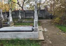 Locuri de veci cimitir Pantelimon II