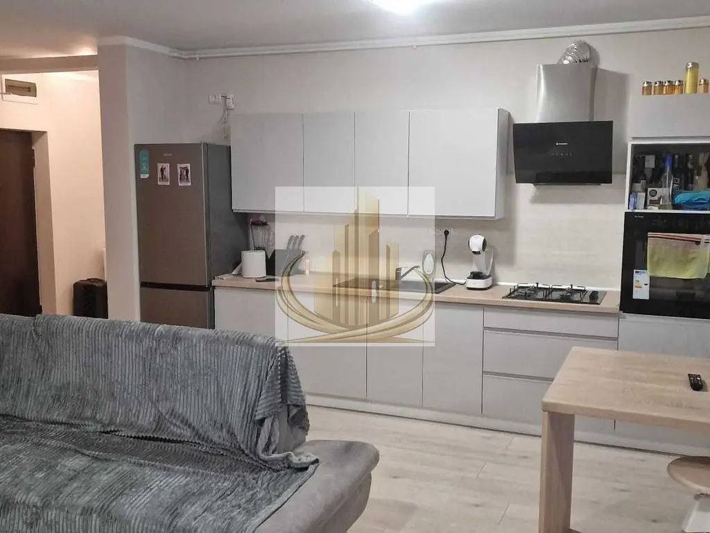 Inchiriere apartament 2 camere Liviu Rebreanu