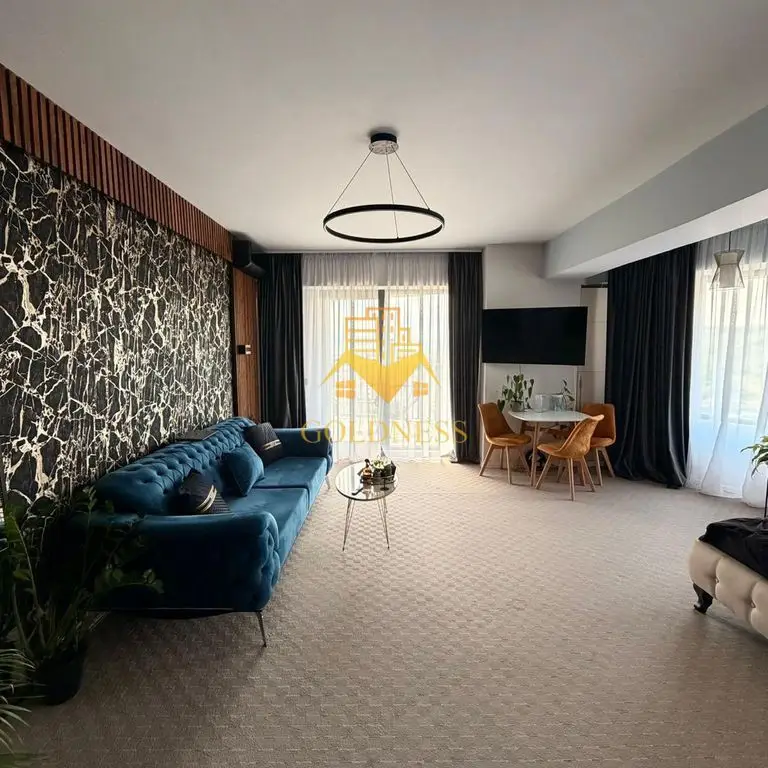 1 camere studio, Premium, Manastur, West City Tower, Calea Florești