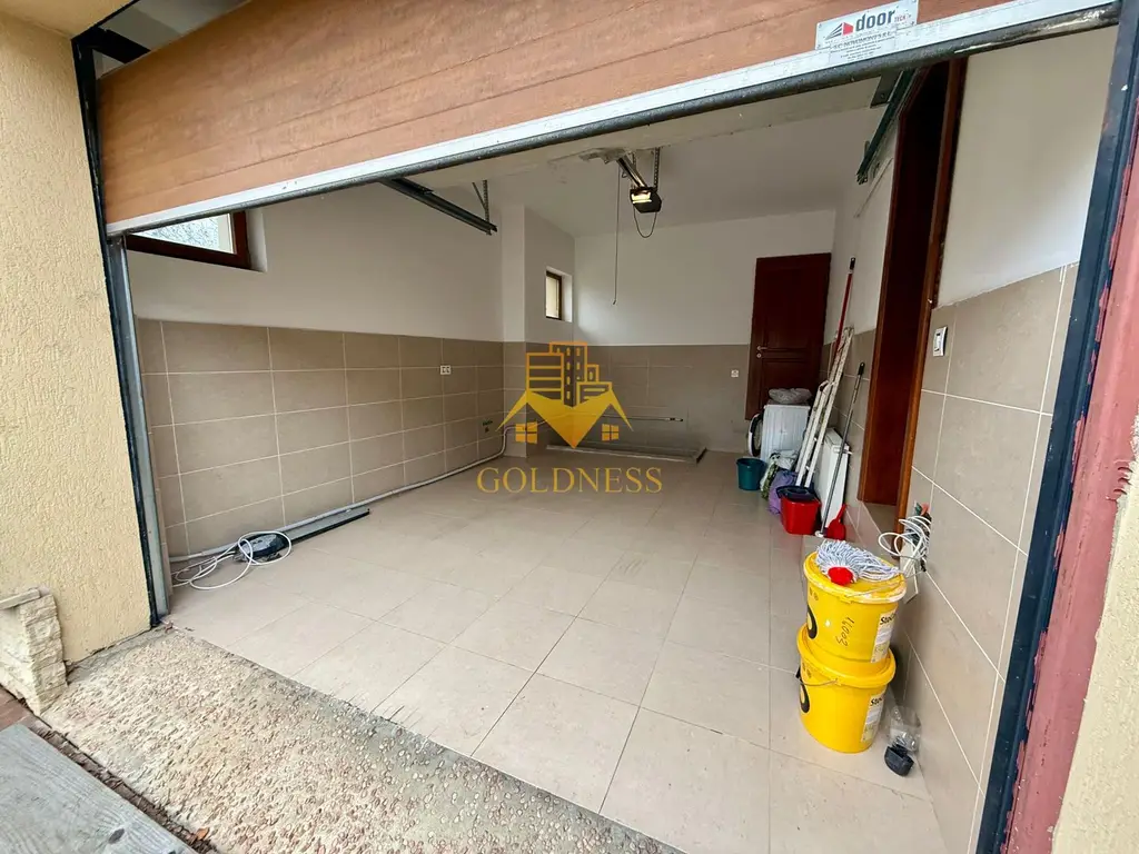 Casa cu 4 camere, Cartierul Europa/ Zorilor, Observatorului, UMF, UTCN