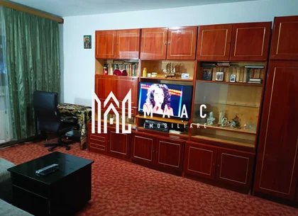 Apartament de vânzare I 3 camere I 62 MPU I zonă centrală – Cisnădie, Sibiu