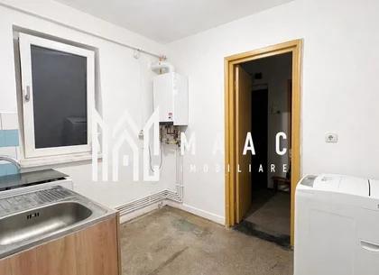 Apartament 2 camere| Ramnicu Vâlcea|52 mp|Zona Traian|64.000 euro negociabil