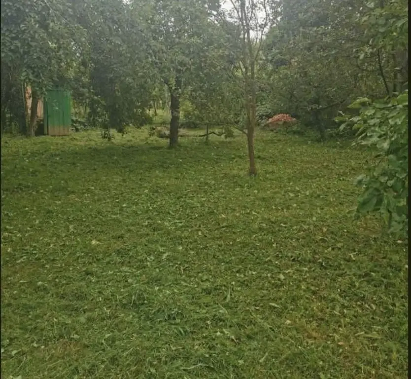 Teren cu casuta in Bercu Rosu