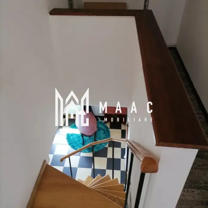 Apartament 3 camere | 55 MP | Decomandat | Mobilat | Lazaret