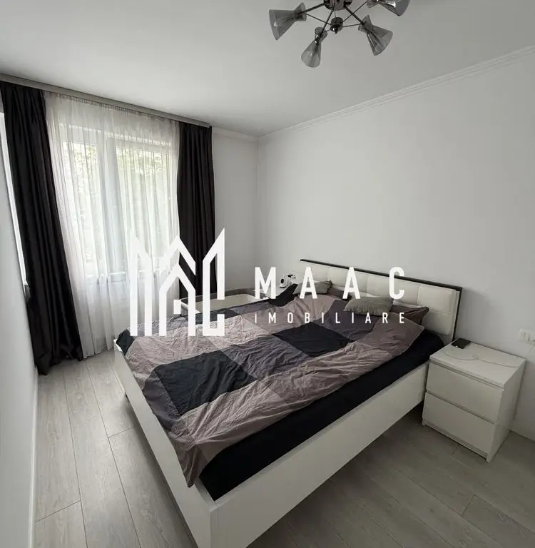 Apartament 2 camere | Etaj 2 | Renovat | 49 MPU | Terezian