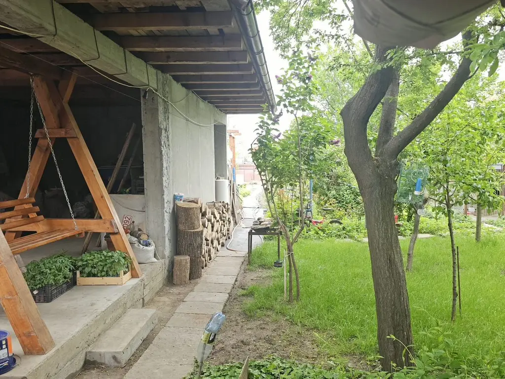 De vanzare -- casa in comuna Pechea, jud. Galati, teren 850 mp