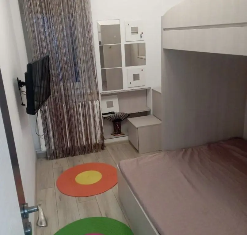 Apartament Tomis Nord