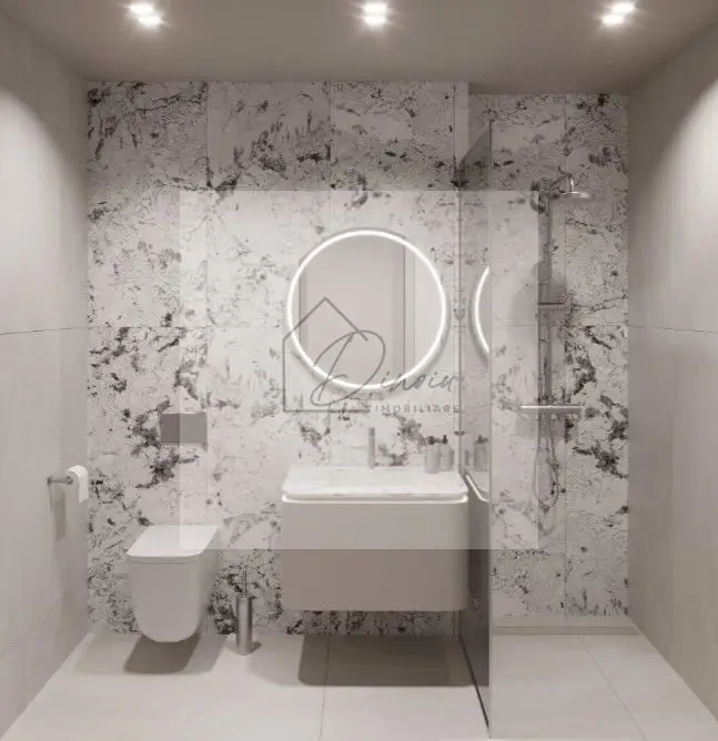 COM 0% I Studio 2 camere Cloud 9 I Aurel Vlaicu Promenada I Cesiune