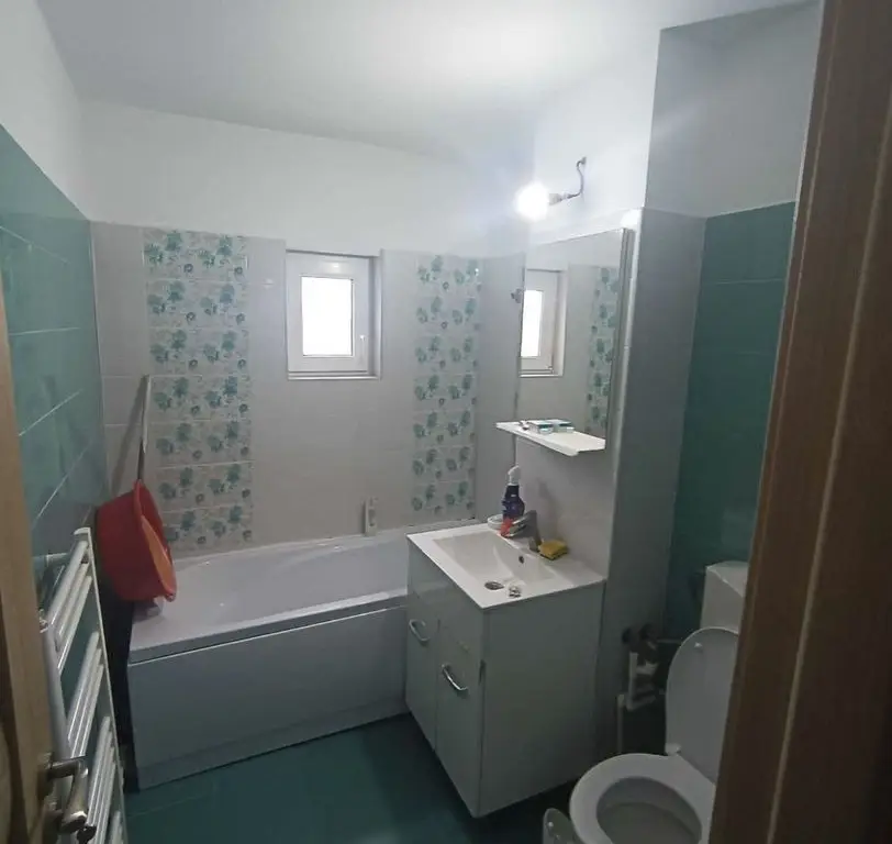 Apartament de vanzare Soveja