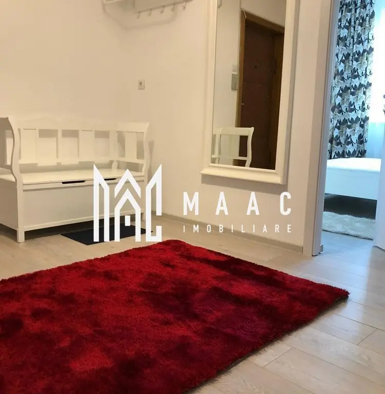 Apartament 3 camere Sibiu | Mihai Viteazul | 75 mp, decomandat